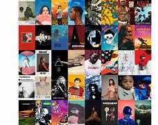 Image result for Gregory Allen Music Album Collage