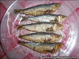 Image result for Tuyo Salted Fish