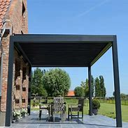 Image result for Sliding Roof Pergola Gazebo