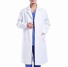 Image result for NASA Lab Coat