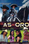 Image result for El as De Oros Caballo