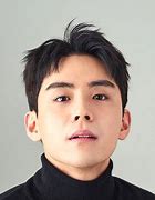 Image result for Do Hoon Hair