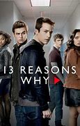 Image result for What Is 13 Reasons Why