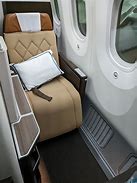 Image result for Oman Air 787 Business Class