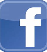 Image result for Facebook Logo Large