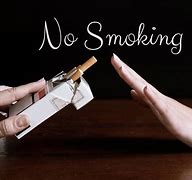 Image result for Non-Smoker Smoking