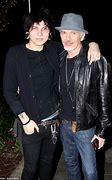 Image result for Billy Bob Thornton Son