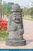 Image result for Jeju Island Stone