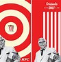 Image result for KFC Logo Outline