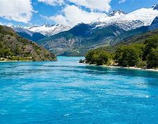 Image result for Lakes in Chile