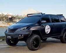 Image result for Customized SUV