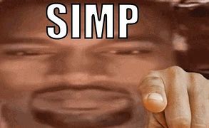 Image result for Simp Memee