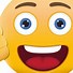 Image result for I Don't Know Emoji Face