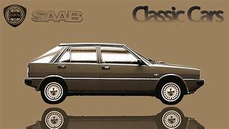 Image result for Saab Swedish Car