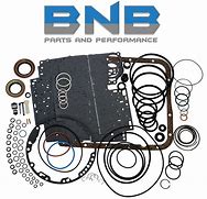 Image result for 4L60E Basic Rebuild Kit