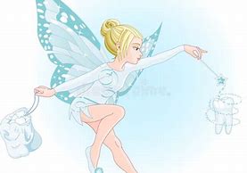 Image result for Yulia Tooth Fairy