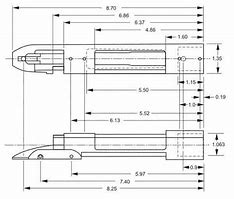 Image result for Remington 700 Schematic