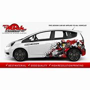 Image result for Sticker Mobil Keren