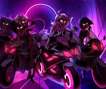 Image result for Blitzo X Verosika