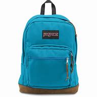 Image result for Light Blue Backpack