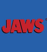 Image result for Jaws Graphic