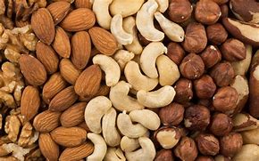 Image result for Winter Nuts