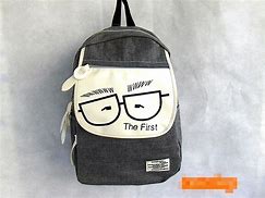 Image result for Korean Jiggeh Backpack Made of Sticks