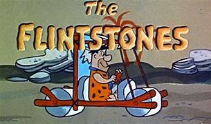 Image result for Cartoon Network Flintstones