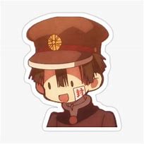 Image result for Hanako Kun Stickers