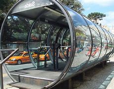 Image result for Best Bus Stops in the World