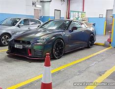 Image result for Nissan GT-R China