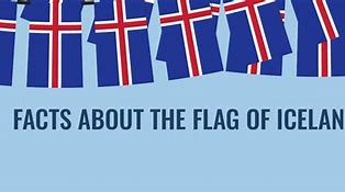 Image result for Iceland Flag Suit