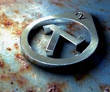 Image result for HL2 Logo Redisgn