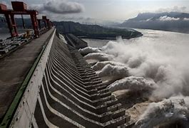 Image result for Flood Water China