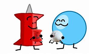 Image result for Bomby Plush Bfb