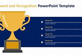 Image result for Recognition PowerPoint Template