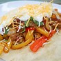 Image result for One Pan Fajitas