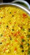 Image result for Kaali Daal Ki Khichdi