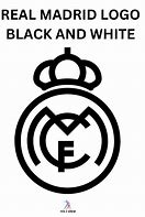 Image result for real madrid logo vector