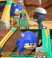 Image result for Shatter Sonic Meme