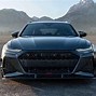 Image result for RS6 C8 Abt