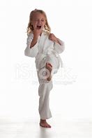 Image result for Karate Front Kick