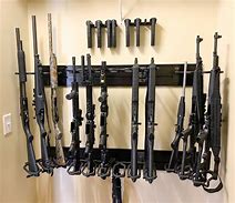 Image result for Gun Rack Designs