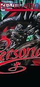 Image result for Persona 1 Revelations