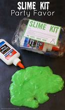 Image result for Elmer Glue Slime Kit