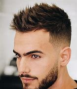 Image result for Cool Man Haircuts