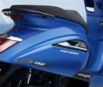 Image result for Honda Scoopy Stylo 160