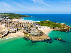 Image result for Map of UK Holiday Destinations