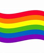 Image result for Out Word Rainbow Flag