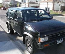 Image result for 95 Nissan Pathfinder